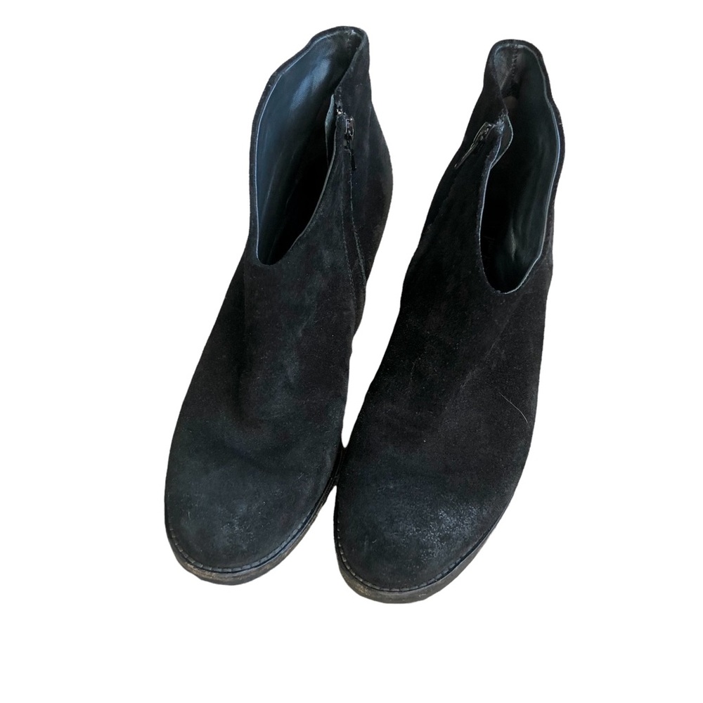 Paul Green Delgado Ankle Boots